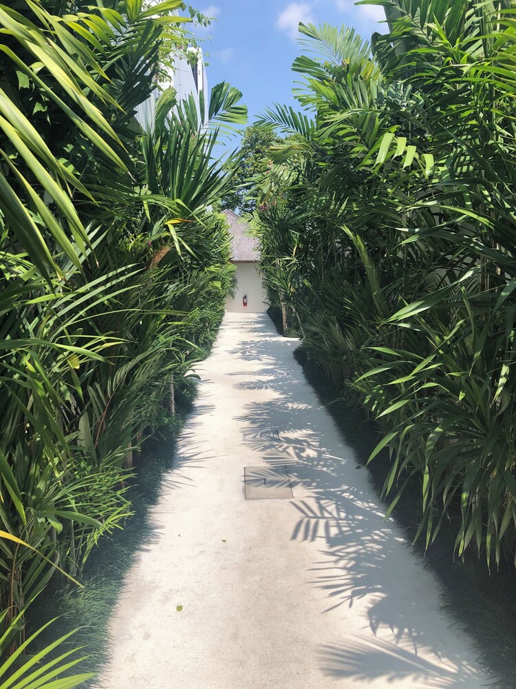 Anwa Bali Boutique Resort