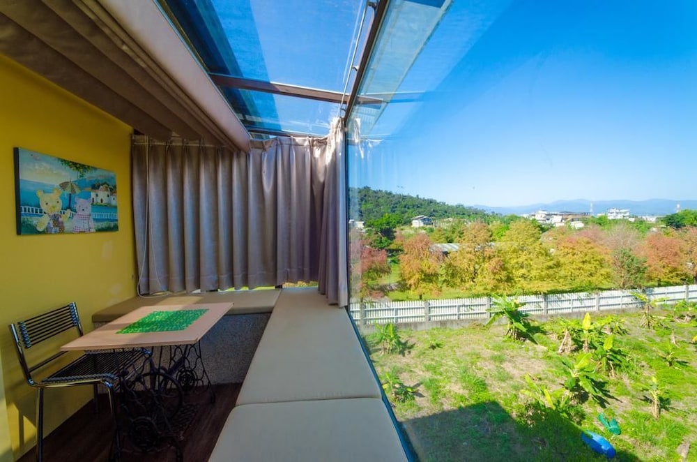 Sunshine House view 3