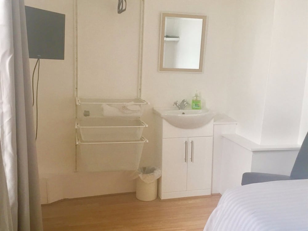 Trinity Guest House