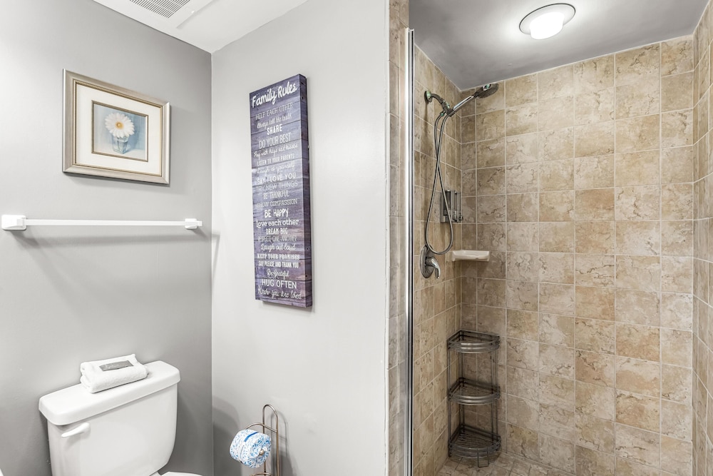 Palms Resort #2307 JR 2BR