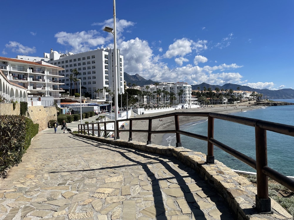 Apartamento Vista Torrecilla en Nerja