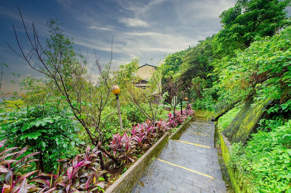CF Kite Homestay