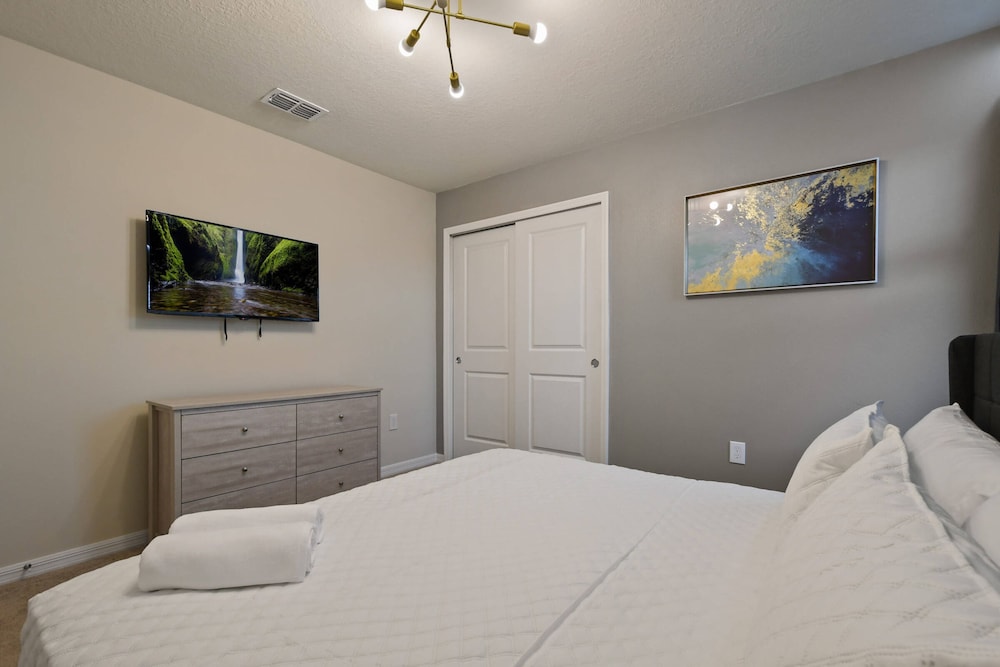 Windsor Island 10br Waterpark Free
