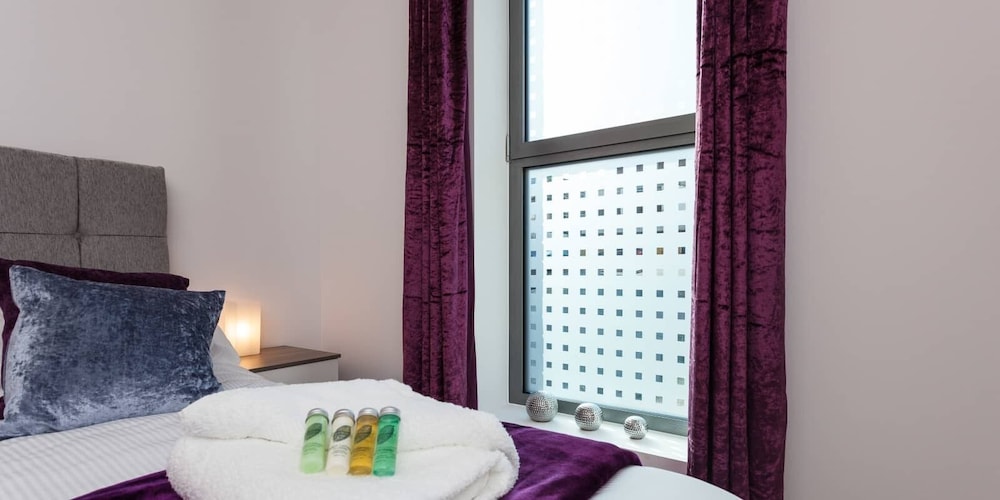 Queens Lodge view 5