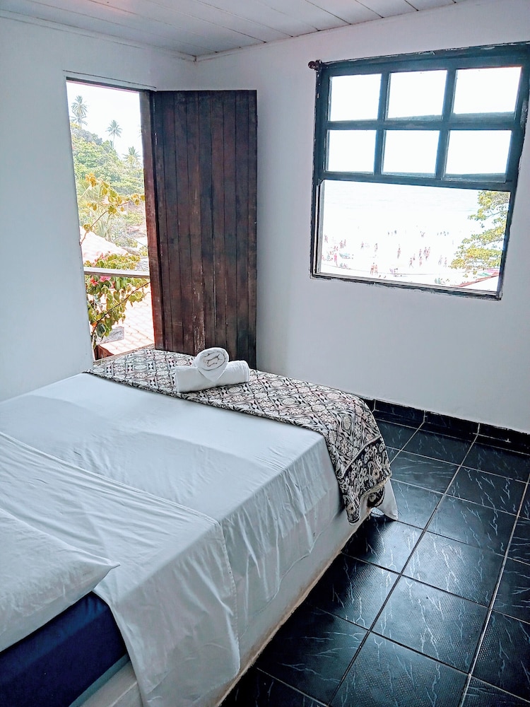 Hostel Interligado