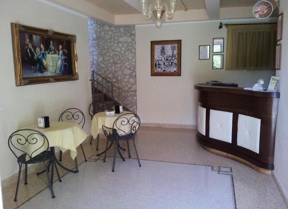 B&B Palazzo Mantegna