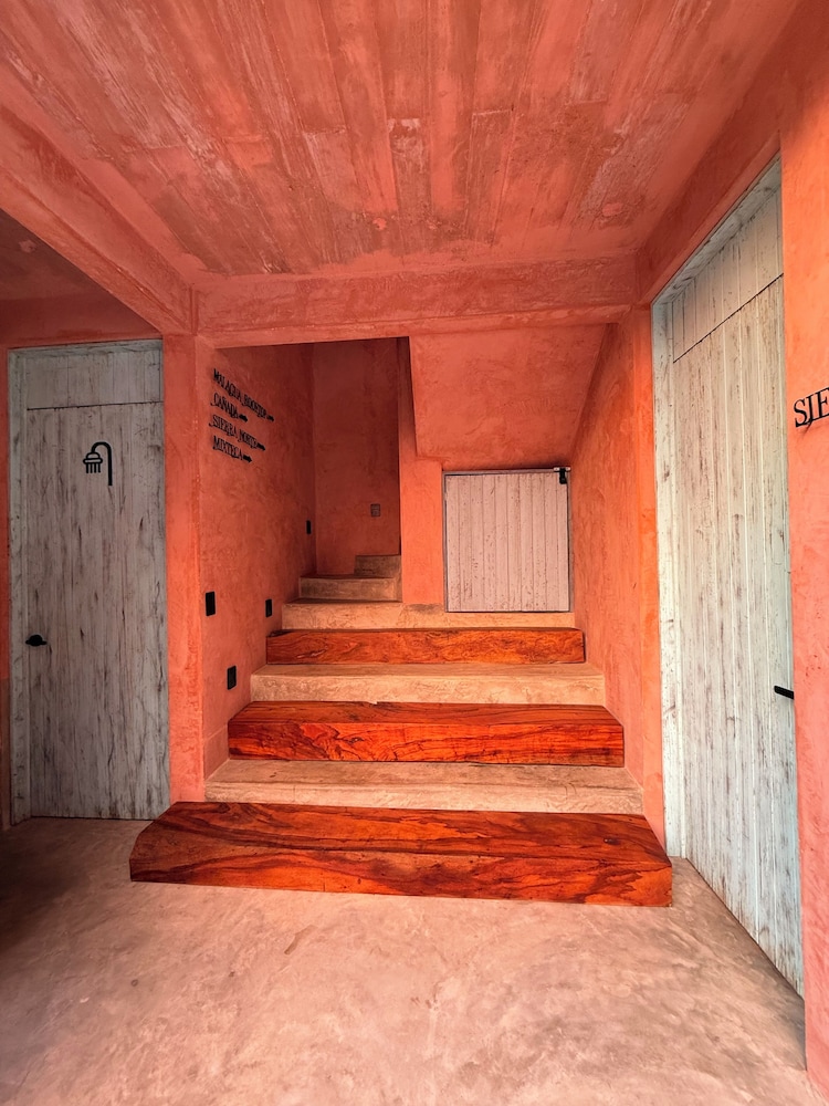 Casa Malagua Hotel Boutique