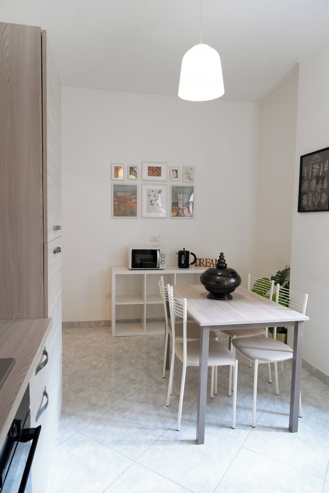 Residenza Flegrea