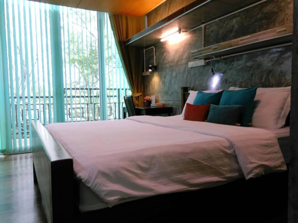 Loei Huen Hao Hug Home & Resort
