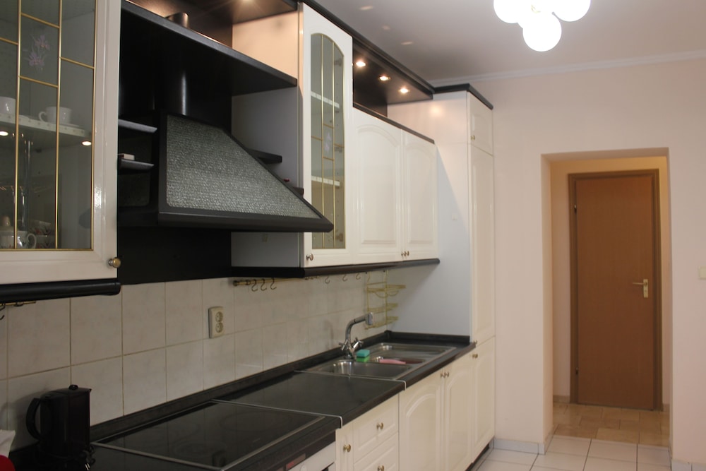 Kiev Accommodation Hotel Service