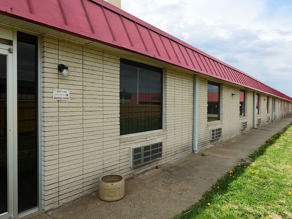 Salina Inn