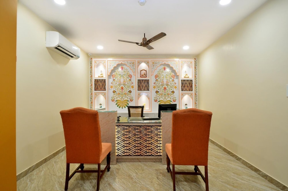 Kapish Home - All Pure Veg view 2