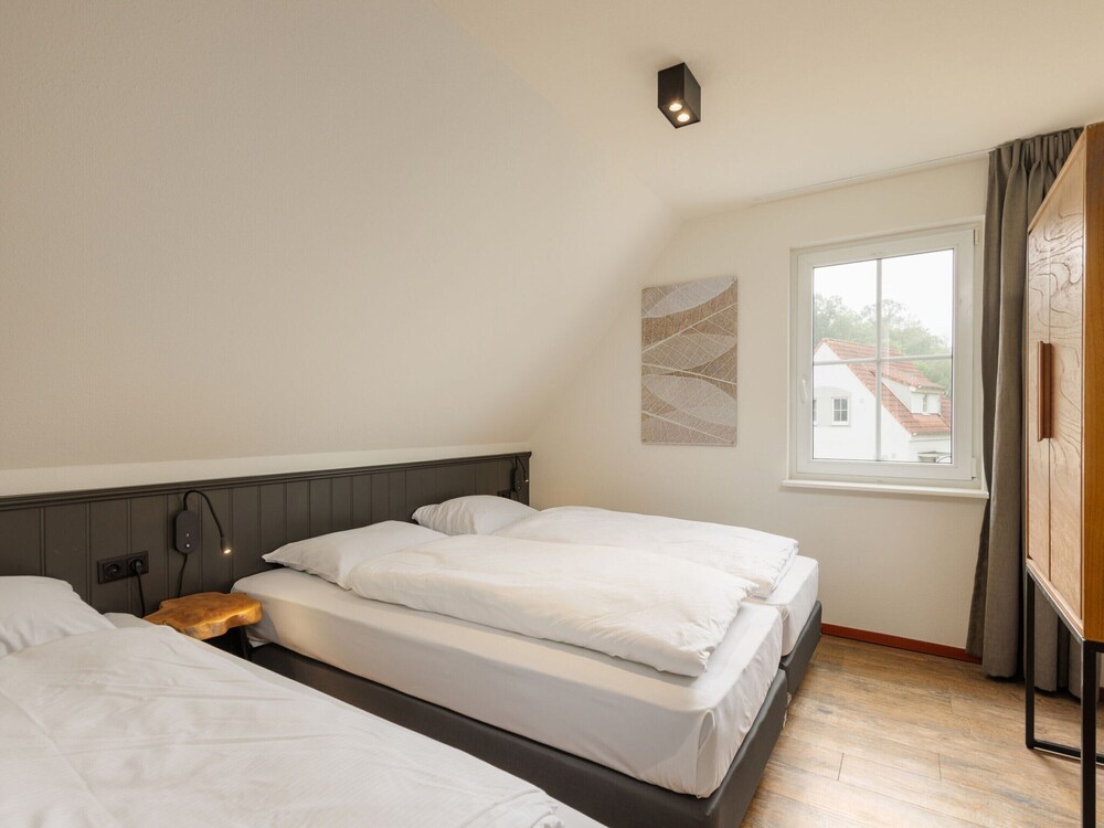 Sauna Retreat Near Castle