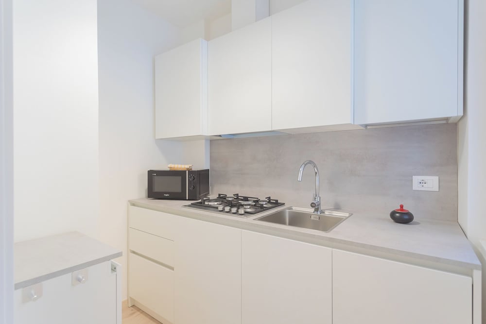 White Lake View Apartment by Rent all Como