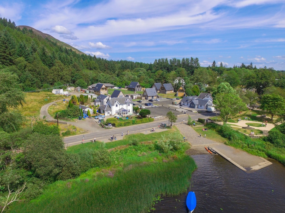 Balmaha Inn
