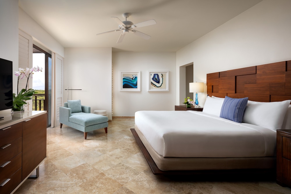 Fairmont Mayakoba Riviera Maya - All Inclusive 23