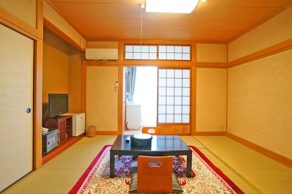 Yufu No Yado Kifuu
