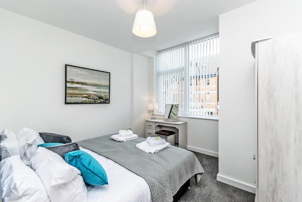 City Suites