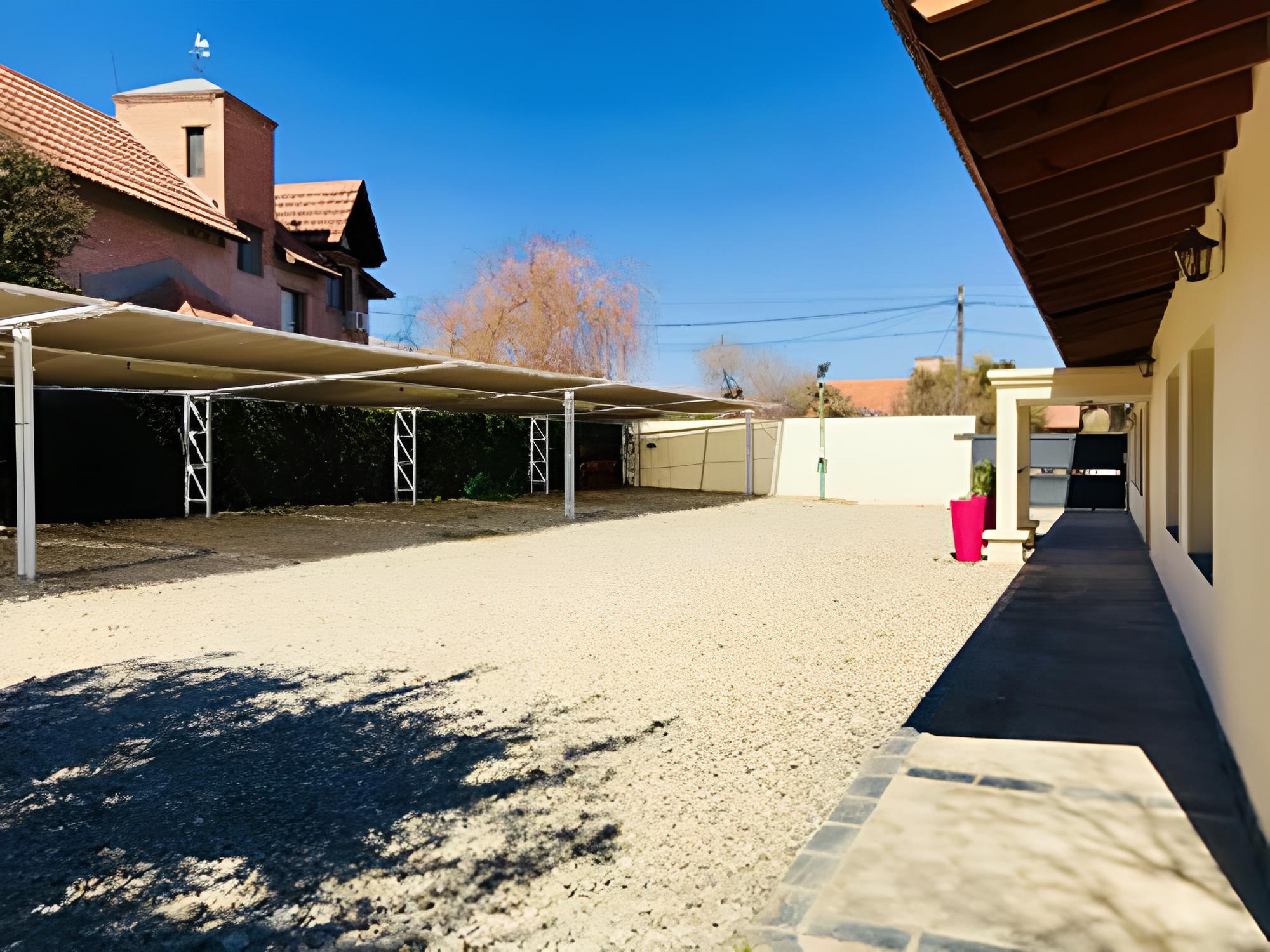 La Posada del Tiempo