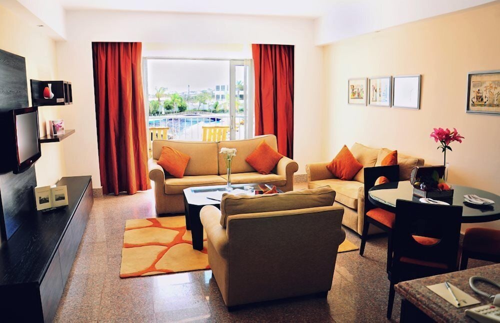 Royal Monte Carlo Sharm El Sheikh - Adults only