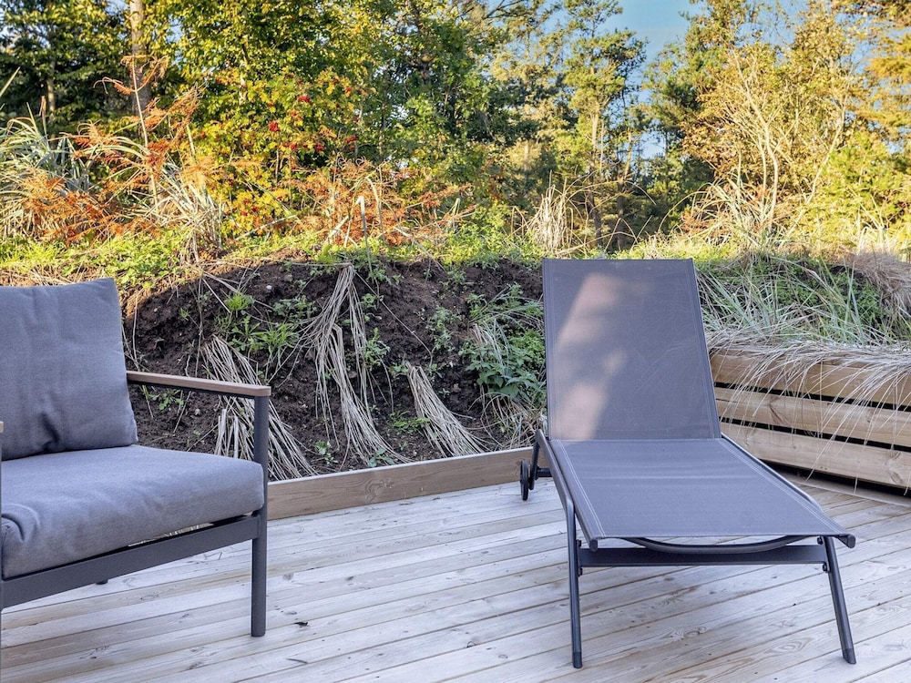 5 Star Holiday Home in Vestervig view 3