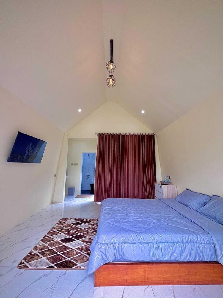 Diiza Glamping Tawangmangu