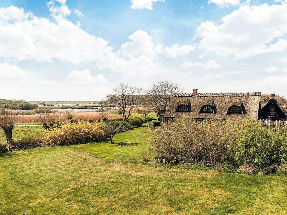 4 Star Holiday Home in Bagenkop