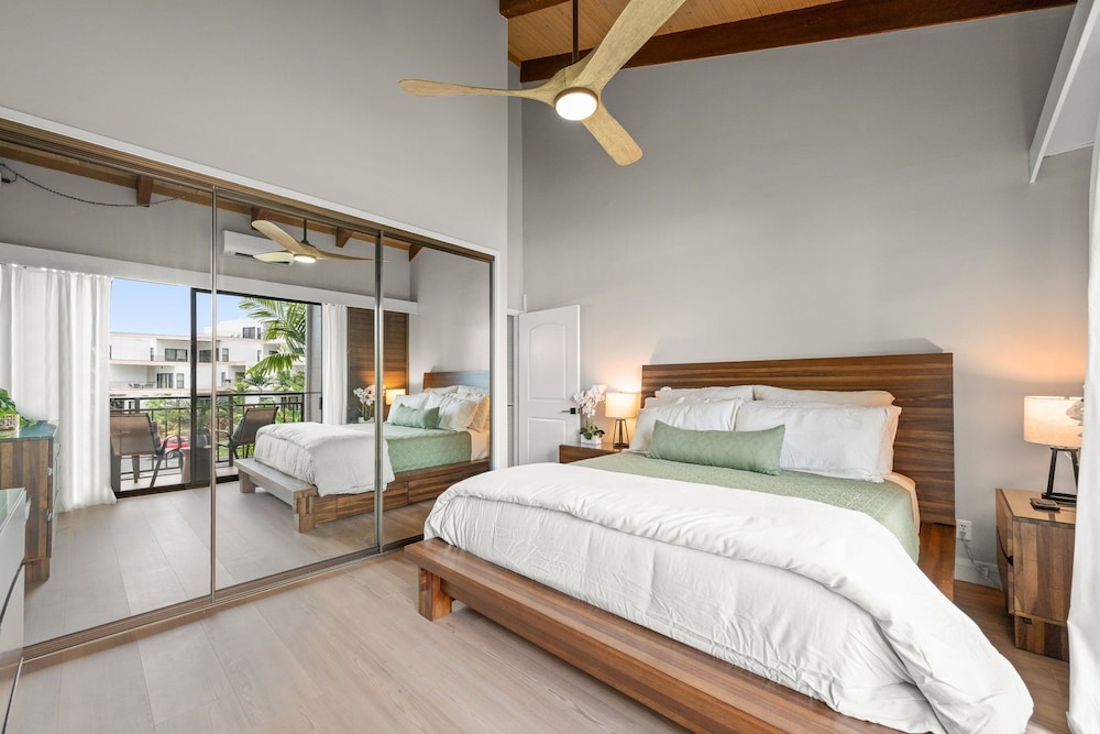 Kona Makai 3302 2 Bedroom Condo