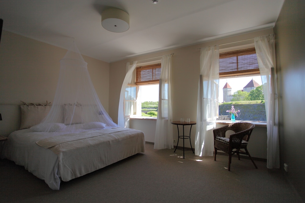 Kuursaal Guesthouse