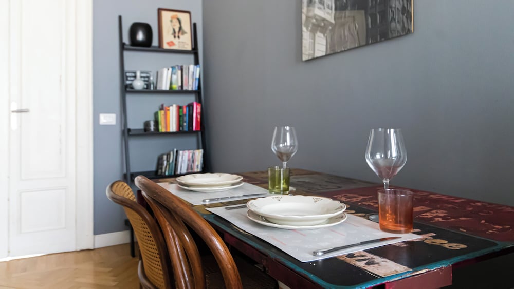 Italianway - Rosmini 13 B