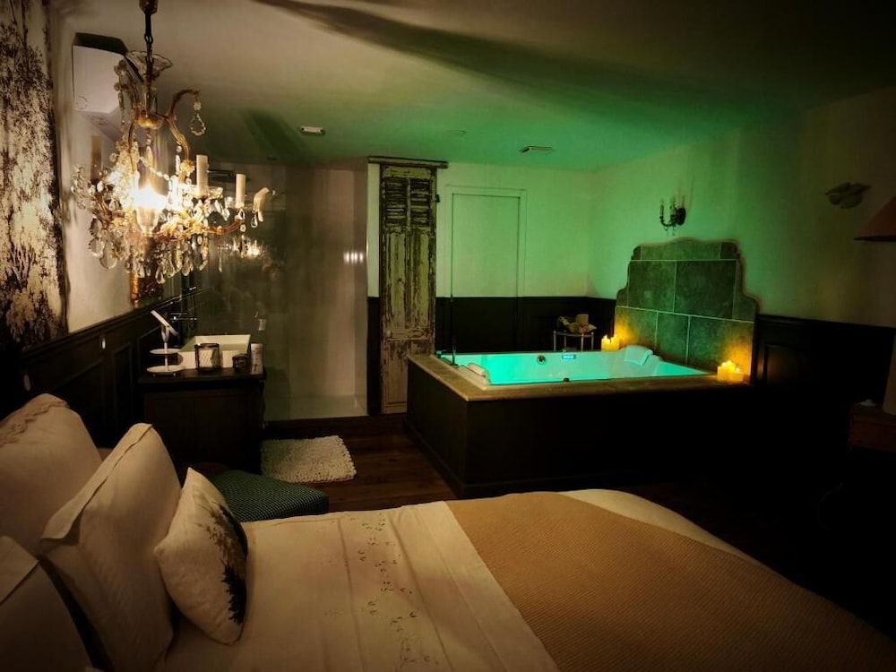 Chambre d 'hotes Madame