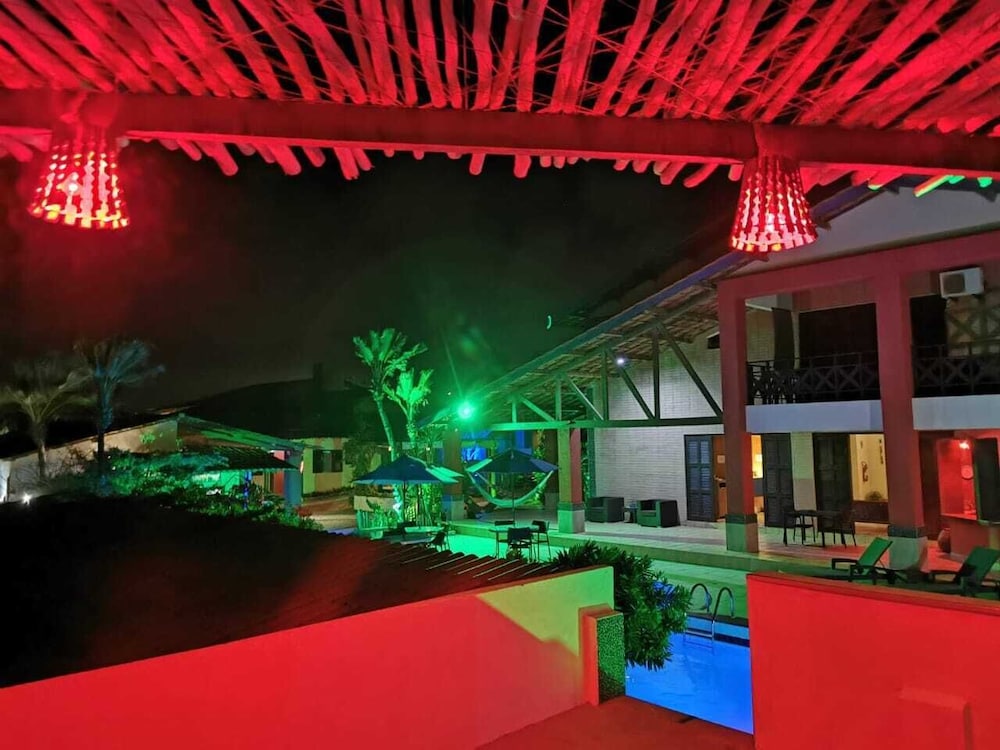Pousada Flamboyant Village