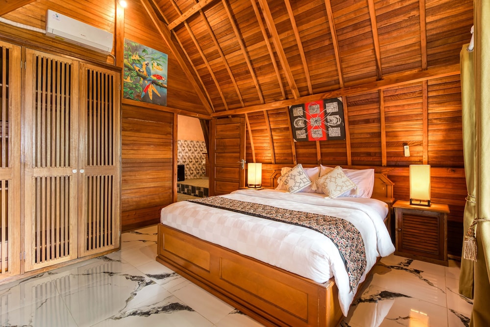 Adinata Villa by Suarga Collection