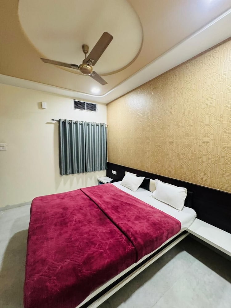 Hotel A1