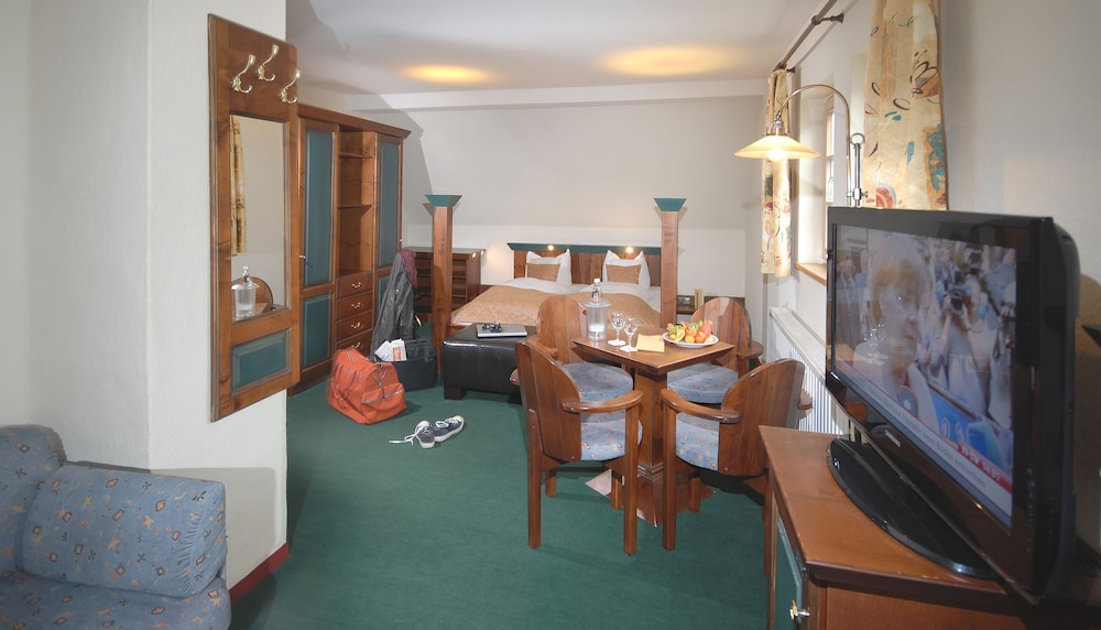 Hotel Saigerhuette - Property Image 50