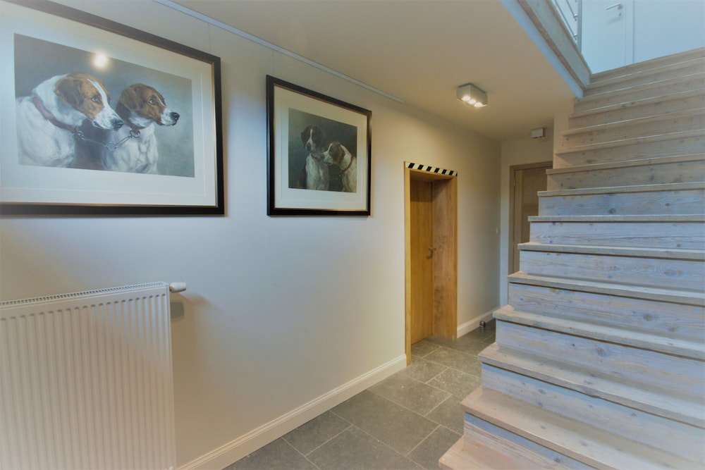 B&B Crijbohoeve