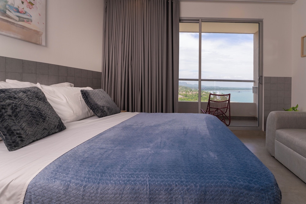 Apartamentos Santa Marina by C - HOST