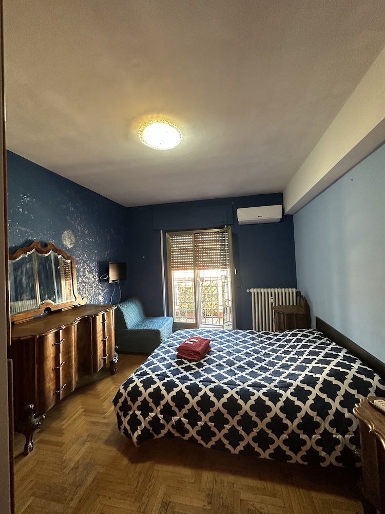 Julia's Domus Angel's Suite photo 3