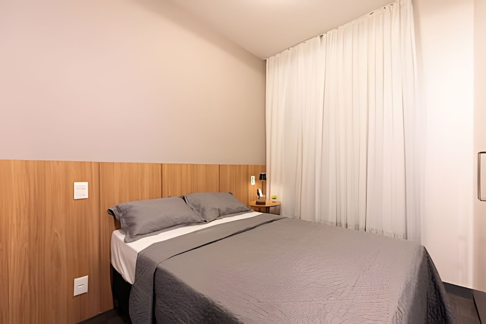 Estudios Neo Home São Caetano