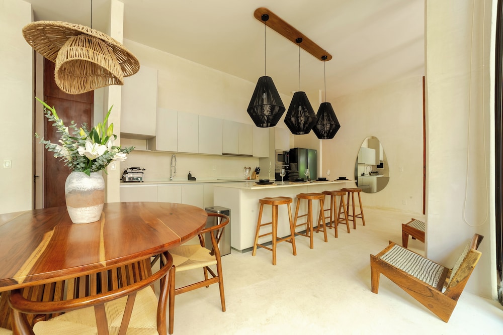 BT Homes - Zama Boho