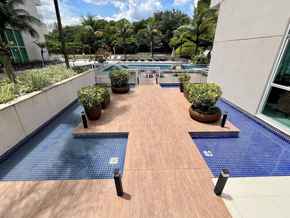 Verano Stay Flat Trab e Relax