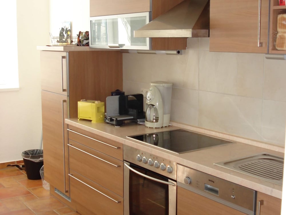 Peaceful Apartment in Zarnewanz near Baltic Sea view 5