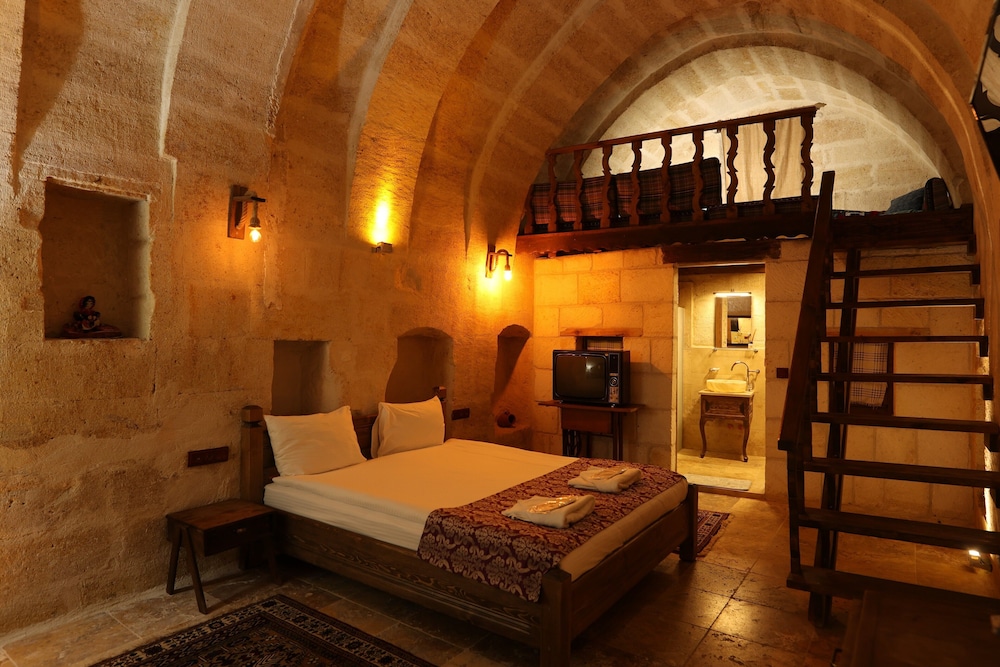 Cappadocia Balloon House