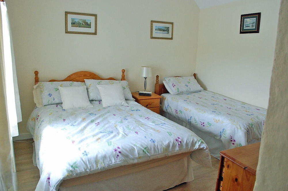 Glenbeigh Holiday Cottage - Tigin Mamo