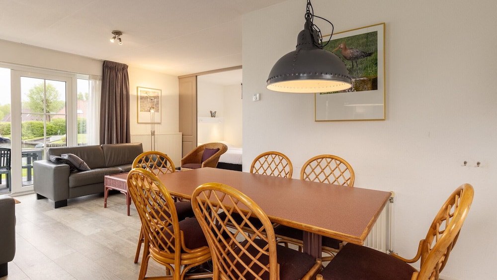 Summio Vakantiepark It Wiid