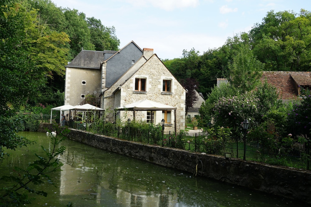 Moulin de la Planche