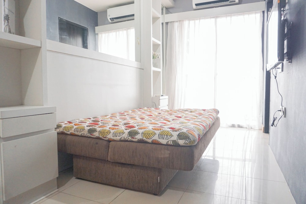 Modern And Homey 2Br Apartment At Cervino Village Casablanca