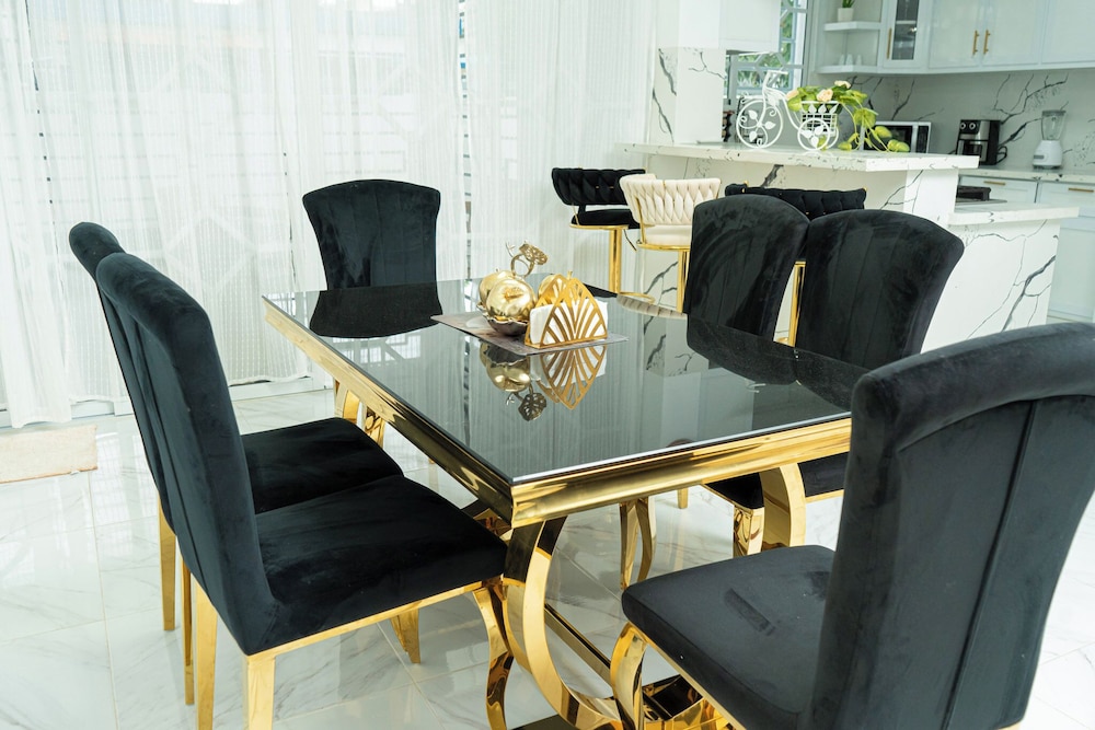 Apartament Luxury at Bonao
