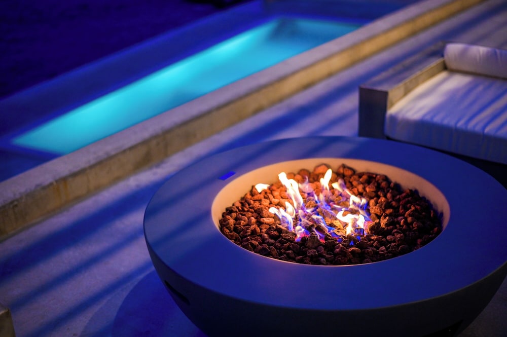 BEACH TERRACE BOSO