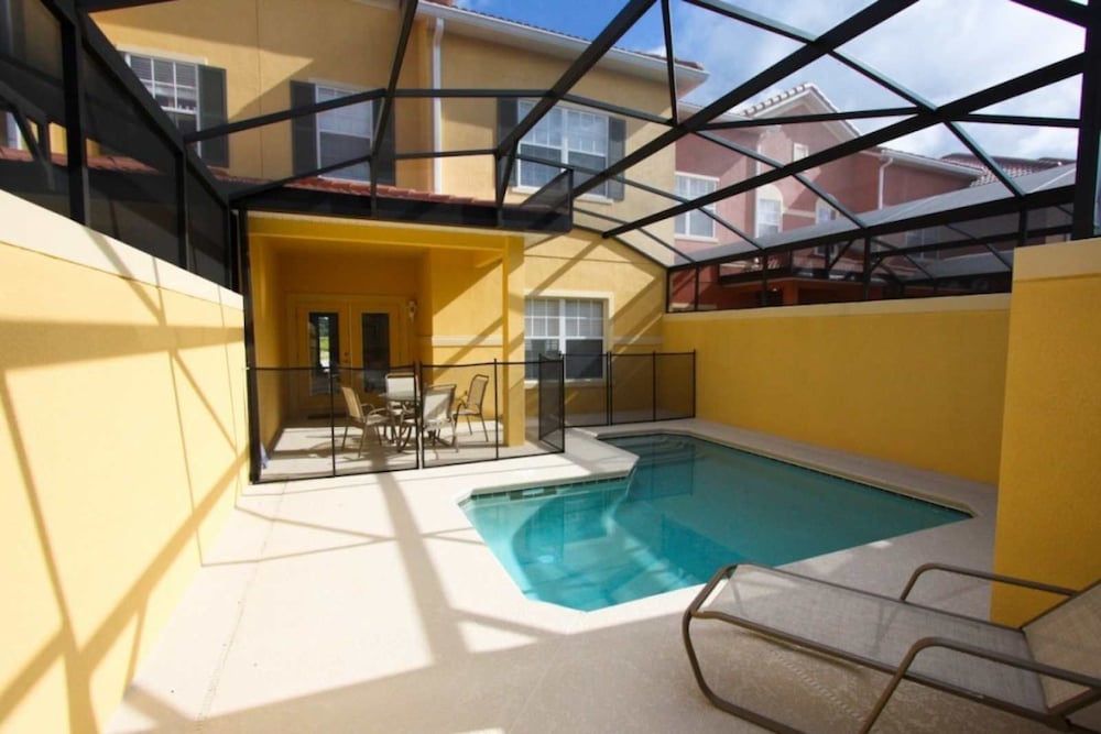 Ov4251 - Paradise Palms - 4 Bed 3 Baths Townhome - Image 4
